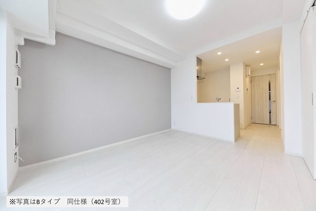 プライムブリス深川住吉 502（3枚目）