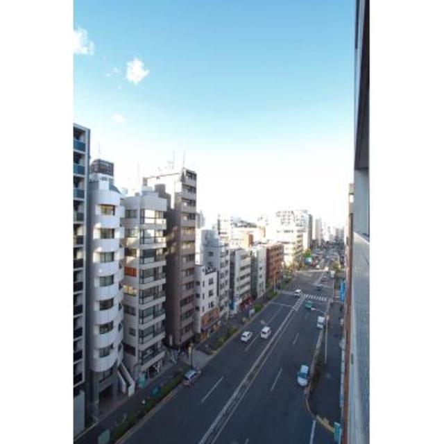 トレステージ四谷 713（15枚目）