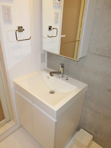 新品家具付きマンション芝浦5B(KaGood東京) 604（4枚目）
