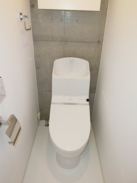 新品家具付きマンション芝浦5B(KaGood東京) 604（5枚目）