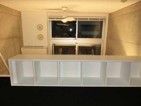 新品家具付きマンション芝浦5B(KaGood東京) 604（8枚目）