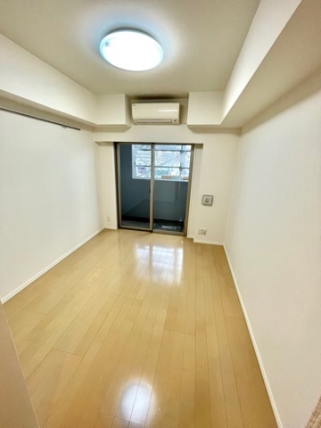 新品家具付きマンション西新橋1(KaGood東京) 801（2枚目）
