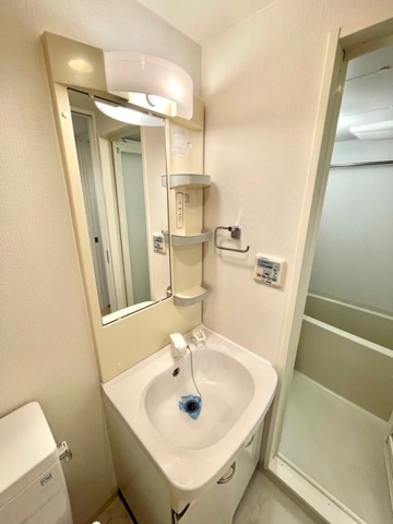 新品家具付きマンション西新橋1(KaGood東京) 801（3枚目）