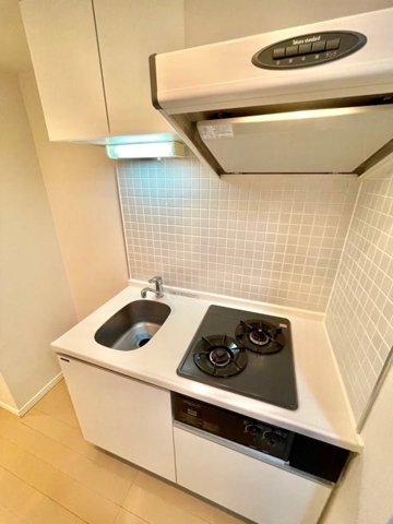 新品家具付きマンション西新橋1(KaGood東京) 801（4枚目）