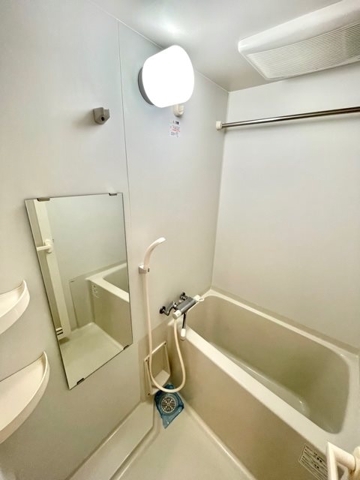 新品家具付きマンション西新橋1(KaGood東京) 801（5枚目）