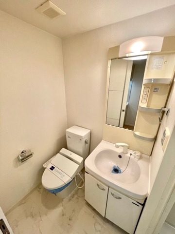 新品家具付きマンション西新橋1(KaGood東京) 801（6枚目）