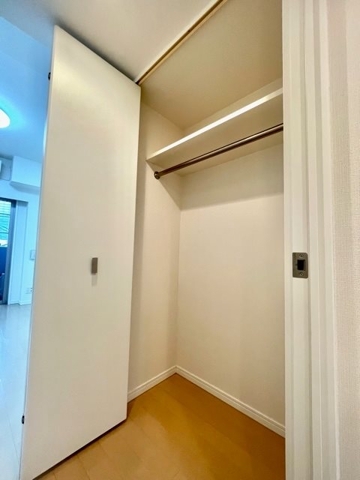 新品家具付きマンション西新橋1(KaGood東京) 801（7枚目）