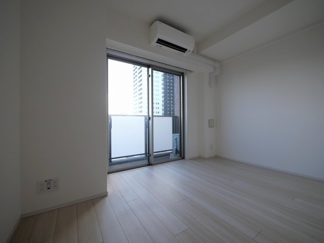 クオリタス南大井 408（7枚目）