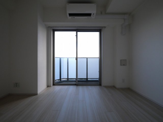 クオリタス南大井 408（8枚目）