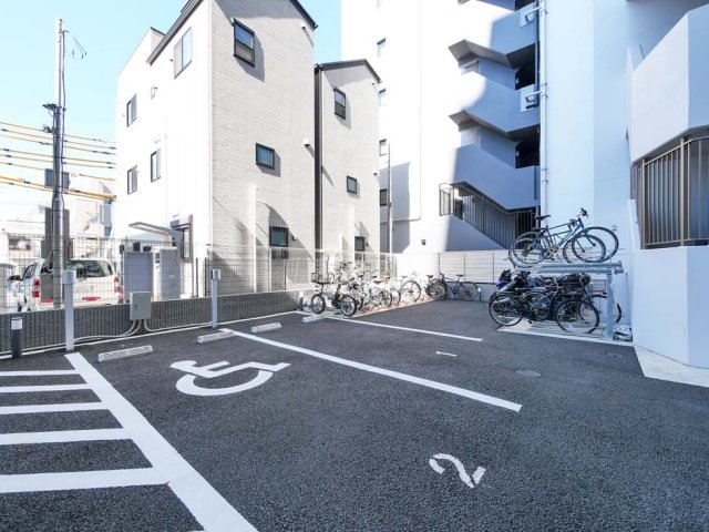 クオリタス品川南 1003（3枚目）