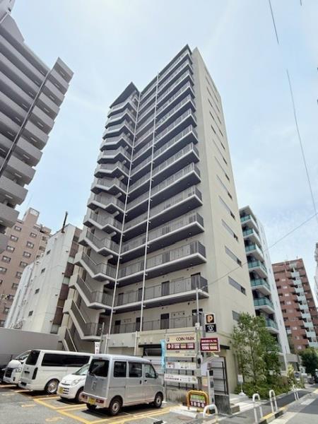 デュオフラッツ葛西 1501（8枚目）