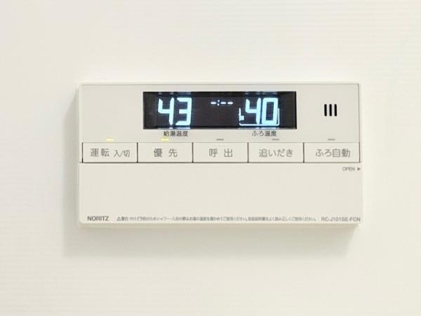 デュオフラッツ葛西 805（19枚目）