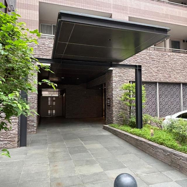 パークアクシス青山骨董通り 804（15枚目）
