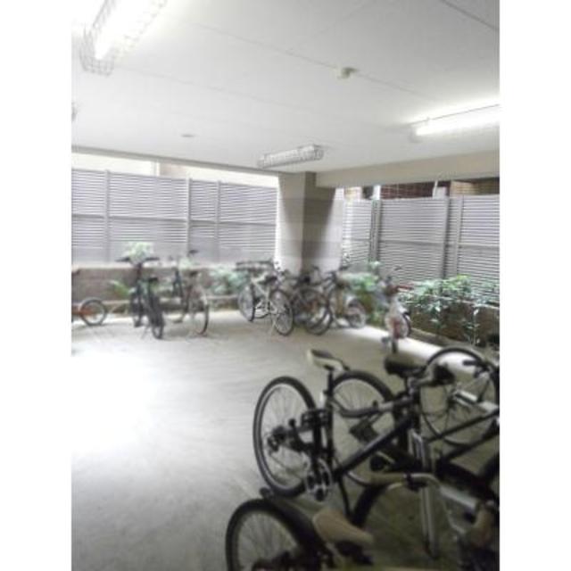 パークアクシス青山骨董通り 504（4枚目）