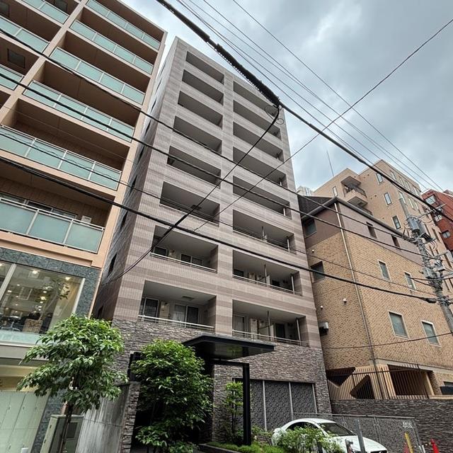 パークアクシス青山骨董通り 504（9枚目）