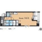 ナビールコート麻布台 1001