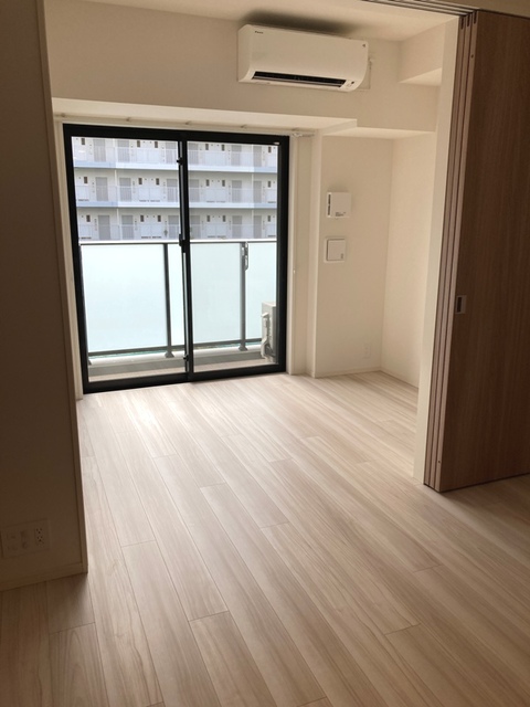 パークアクシス門前仲町テラス 512（17枚目）
