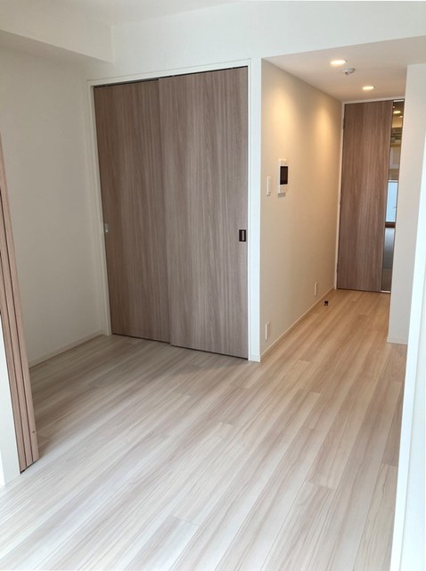 パークアクシス門前仲町テラス 512（18枚目）
