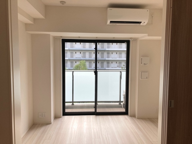 パークアクシス門前仲町テラス 512（9枚目）