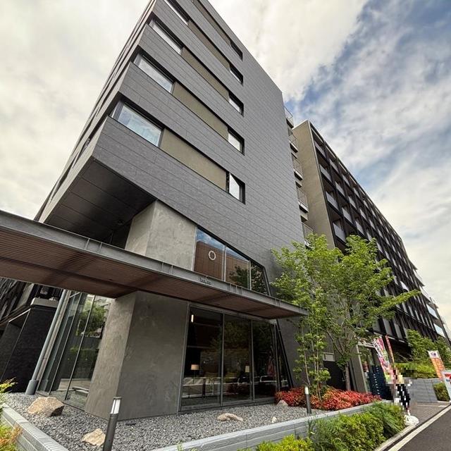 パークアクシス新宿百人町 712（8枚目）