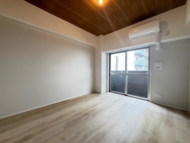 新品家具付きマンション永代4(KaGood東京) 607（2枚目）