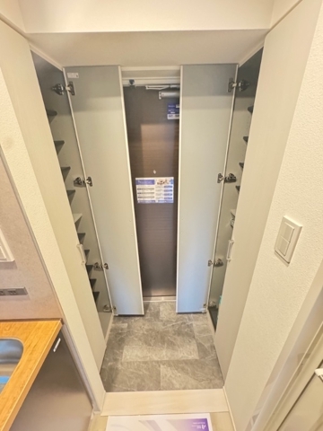 新品家具付きマンション永代4(KaGood東京) 607（7枚目）