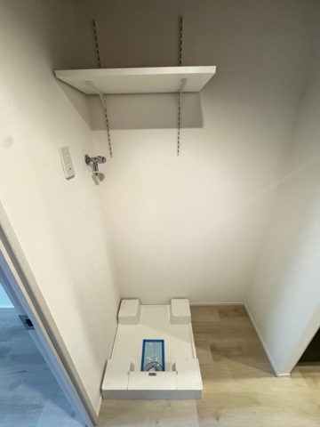 新品家具付きマンション永代4(KaGood東京) 607（8枚目）