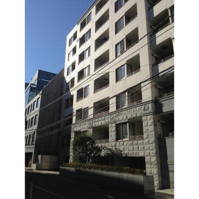 ＭＦＰＲコート赤坂見附