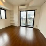 新品家具付きマンション市谷薬王寺町8(KaGood東京) 803