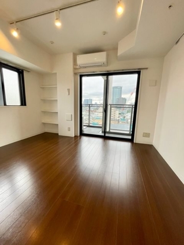 新品家具付きマンション市谷薬王寺町8(KaGood東京) 803（2枚目）