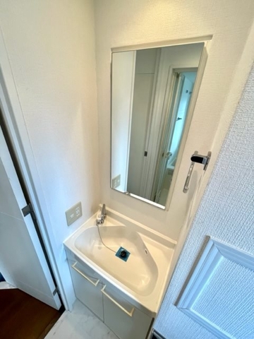 新品家具付きマンション市谷薬王寺町8(KaGood東京) 803（3枚目）