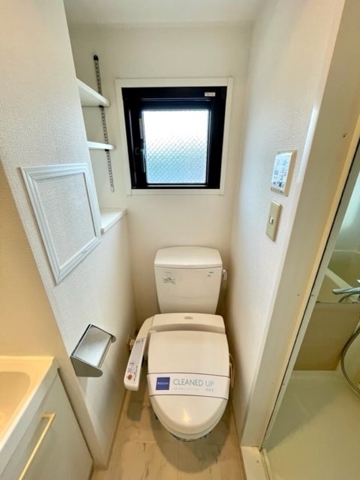 新品家具付きマンション市谷薬王寺町8(KaGood東京) 803（5枚目）