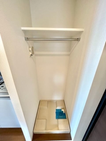 新品家具付きマンション市谷薬王寺町8(KaGood東京) 803（8枚目）