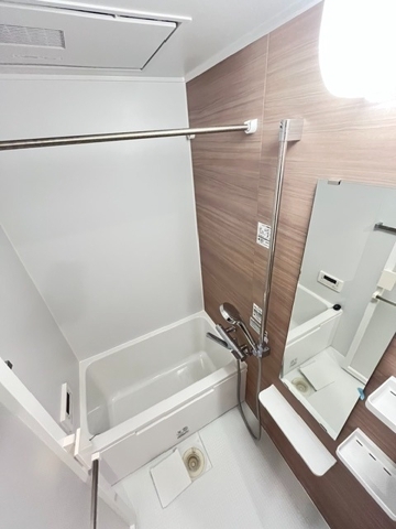 新品家具付きマンション新宿3A(KaGood東京) 903（5枚目）