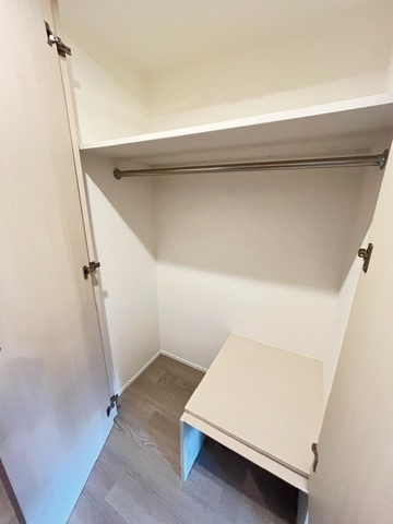 新品家具付きマンション新宿3A(KaGood東京) 903（7枚目）