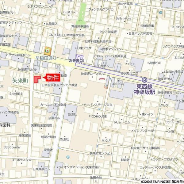 Ｔ’ｓ　ＳＱＵＡＲＥ　ＫＡＧＵＲＡＺＡＫＡ 103（11枚目）
