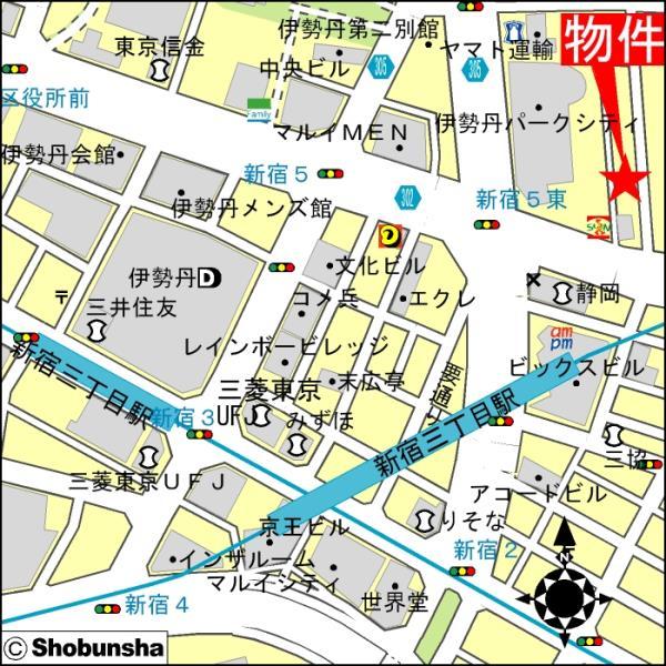 スターハイム 207（13枚目）