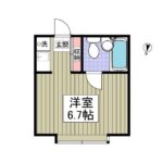 PARK SIDE HOUSE 201