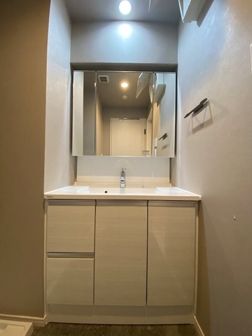 新品家具付きマンション高田2(KaGood東京) 217（3枚目）