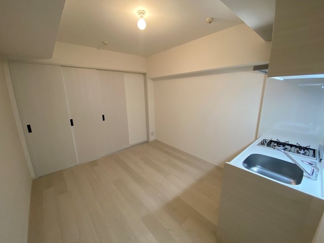 新品家具付きマンション高田2(KaGood東京) 217（7枚目）