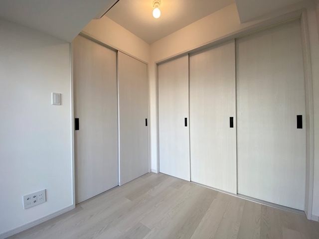 新品家具付きマンション高田2(KaGood東京) 217（8枚目）