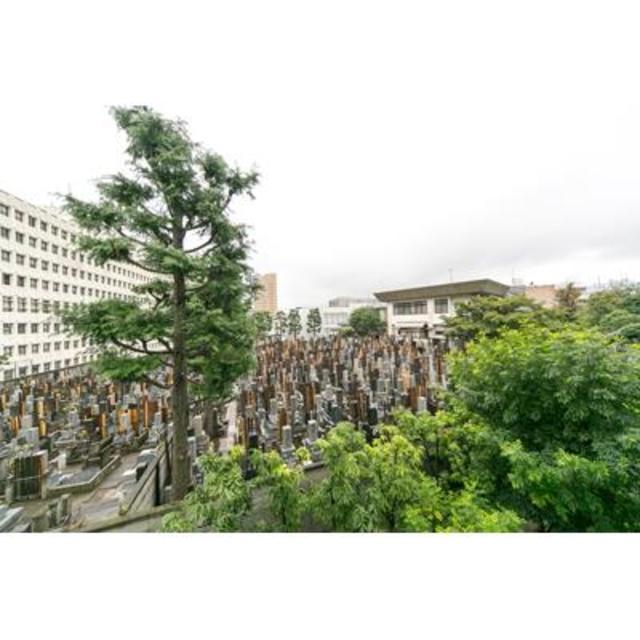 タキミハウス西早稲田 304（15枚目）