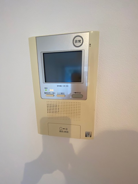 プラウドフラット隅田リバーサイド 407（17枚目）