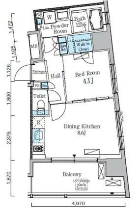 新品家具付きマンション神保町7(KaGood東京)