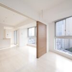 新品家具付きマンション神保町7(KaGood東京) 1202