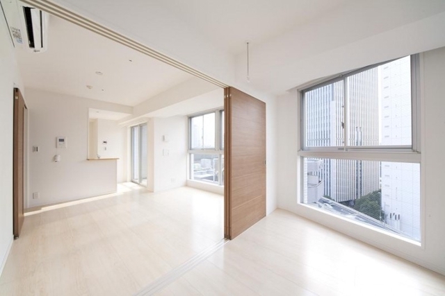 新品家具付きマンション神保町7(KaGood東京) 1202（2枚目）