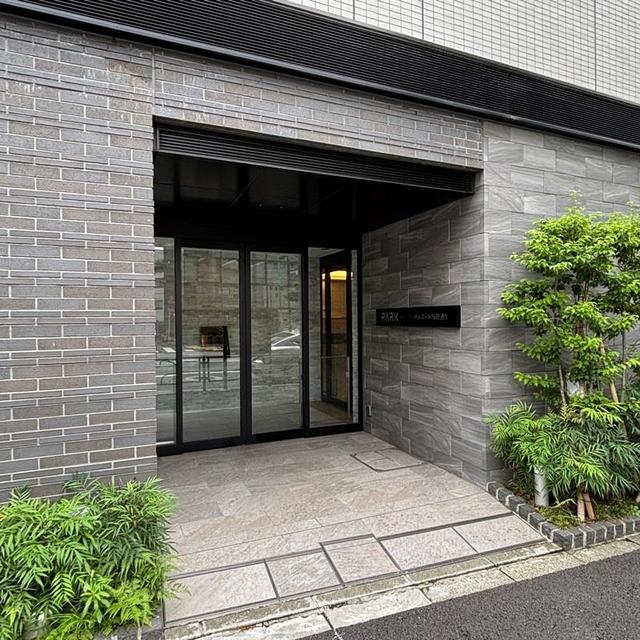 パークアクシス神楽坂・早稲田通り 601（5枚目）