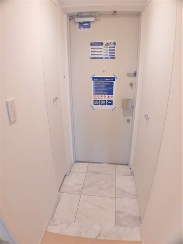 新品家具付きマンション市谷砂土原町5(KaGood東京) 802（8枚目）