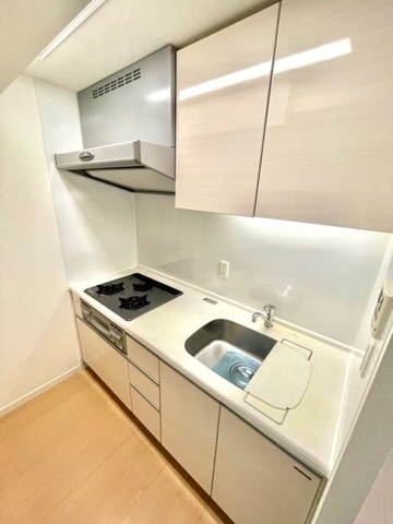 新品家具付きマンション荒木町17(KaGood東京) 314（4枚目）