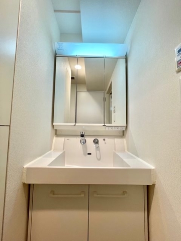 新品家具付きマンション荒木町17(KaGood東京) 314（5枚目）